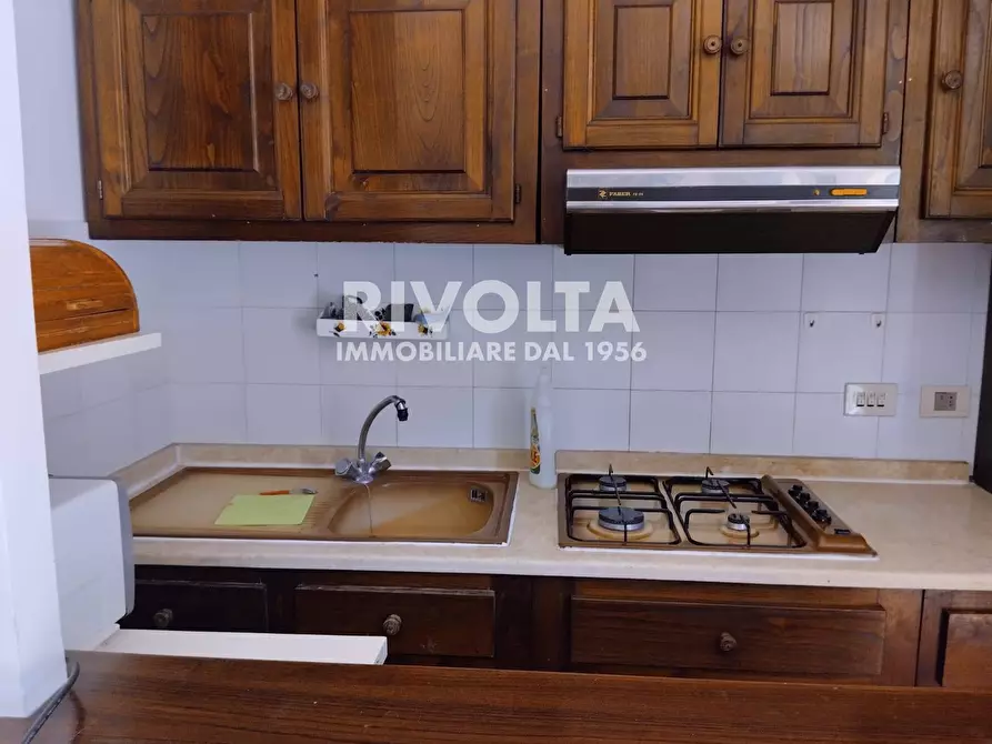 Immagine 5 di Attico in affitto  in Via delle Buche a Monte Argentario