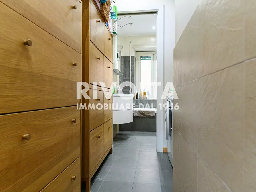Immagine 24 di Appartamento in vendita  in Via Duccio Galimberti a Roma