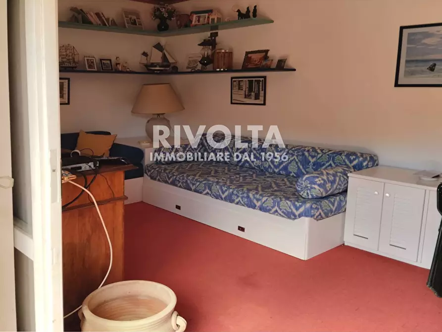 Immagine 13 di Attico in affitto  in Via delle Buche a Monte Argentario