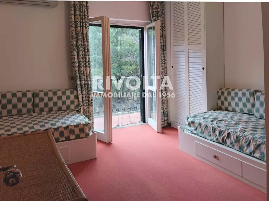 Immagine 14 di Attico in affitto  in Via delle Buche a Monte Argentario