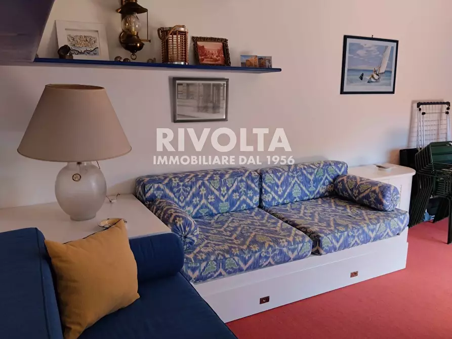 Immagine 15 di Attico in affitto  in Via delle Buche a Monte Argentario