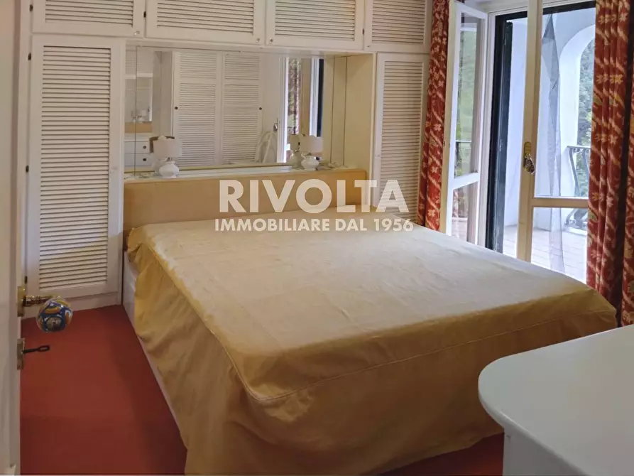 Immagine 16 di Attico in affitto  in Via delle Buche a Monte Argentario