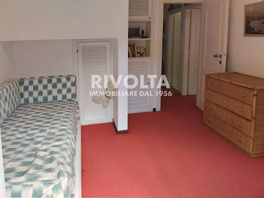 Immagine 17 di Attico in affitto  in Via delle Buche a Monte Argentario