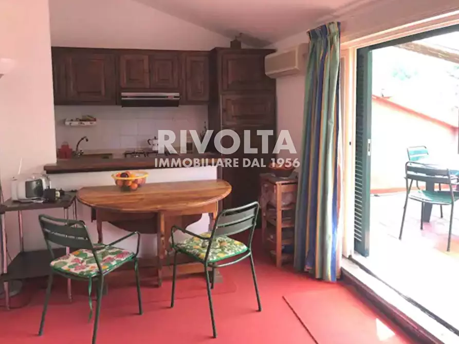 Immagine 23 di Attico in affitto  in Via delle Buche a Monte Argentario