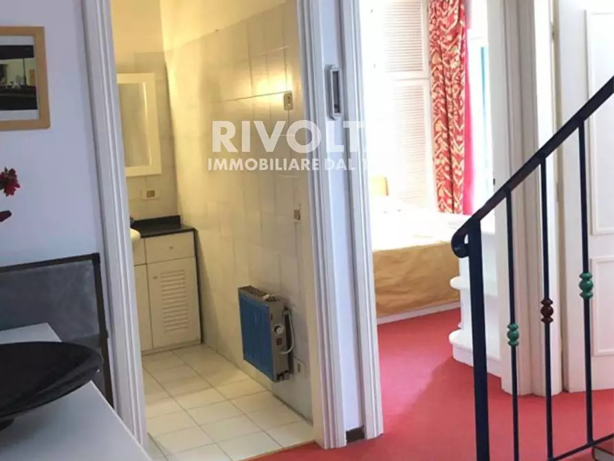 Immagine 26 di Attico in affitto  in Via delle Buche a Monte Argentario