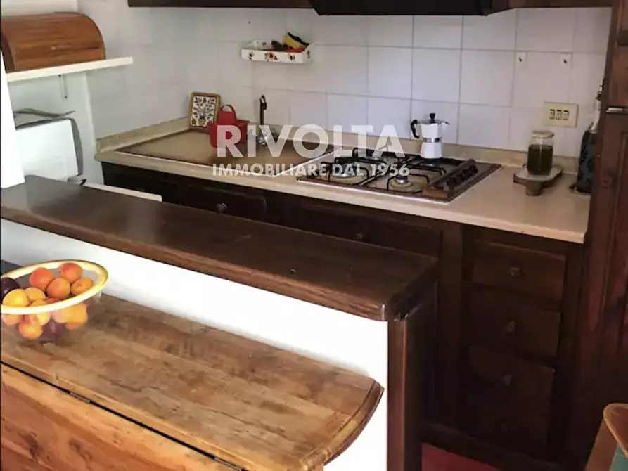 Immagine 28 di Attico in affitto  in Via delle Buche a Monte Argentario