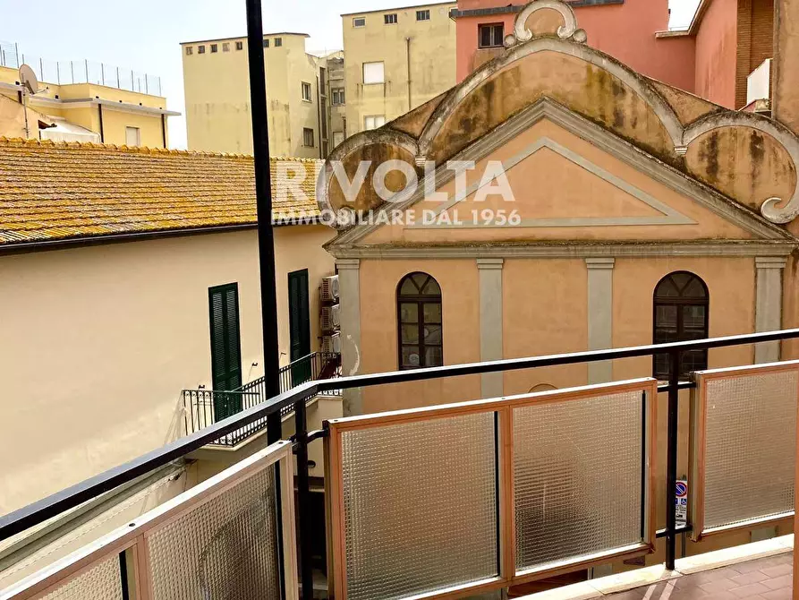 Immagine 20 di Appartamento in vendita  in Piazza del Plebiscito a Orbetello