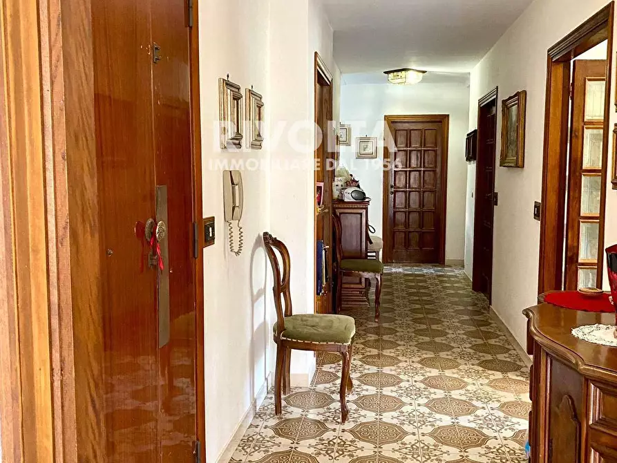 Immagine 21 di Appartamento in vendita  in Piazza del Plebiscito a Orbetello