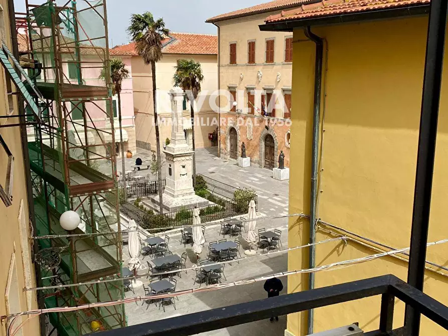 Immagine 25 di Appartamento in vendita  in Piazza del Plebiscito a Orbetello