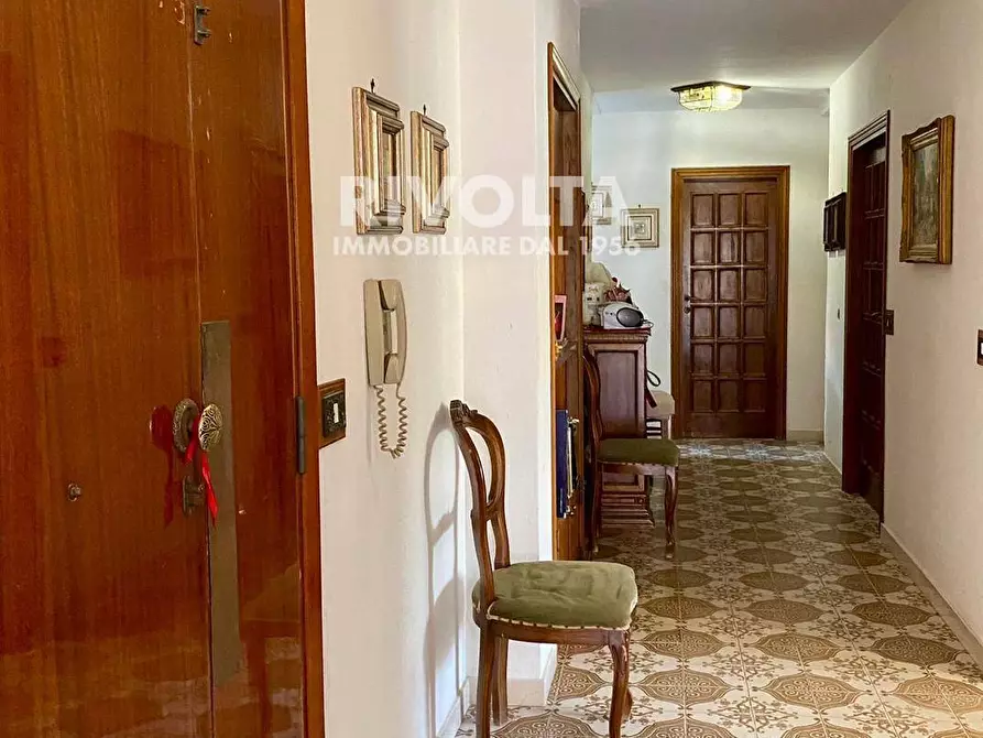 Immagine 22 di Appartamento in vendita  in Piazza del Plebiscito a Orbetello