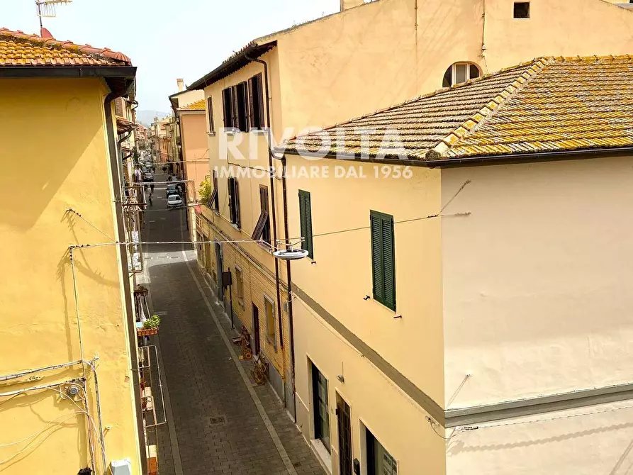 Immagine 26 di Appartamento in vendita  in Piazza del Plebiscito a Orbetello