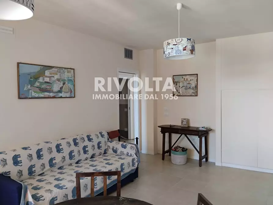 Immagine 5 di Appartamento in affitto  in Via Trieste a Orbetello