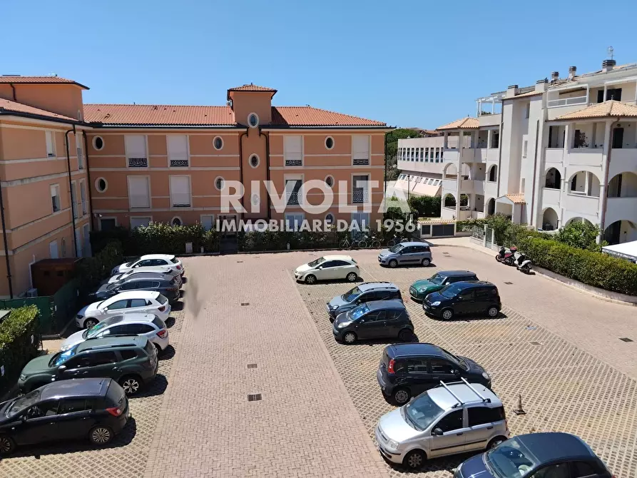 Immagine 7 di Appartamento in affitto  in Via Trieste a Orbetello