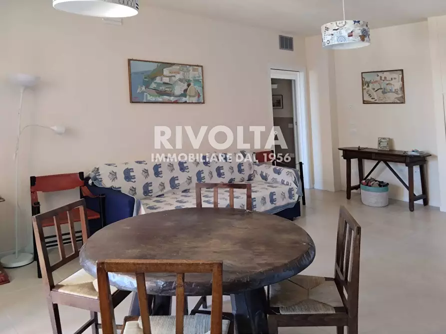 Immagine 8 di Appartamento in affitto  in Via Trieste a Orbetello