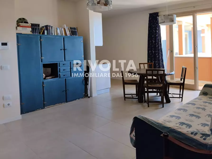 Immagine 9 di Appartamento in affitto  in Via Trieste a Orbetello