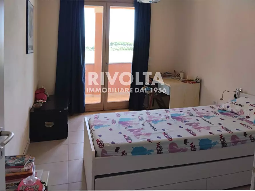Immagine 11 di Appartamento in affitto  in Via Trieste a Orbetello