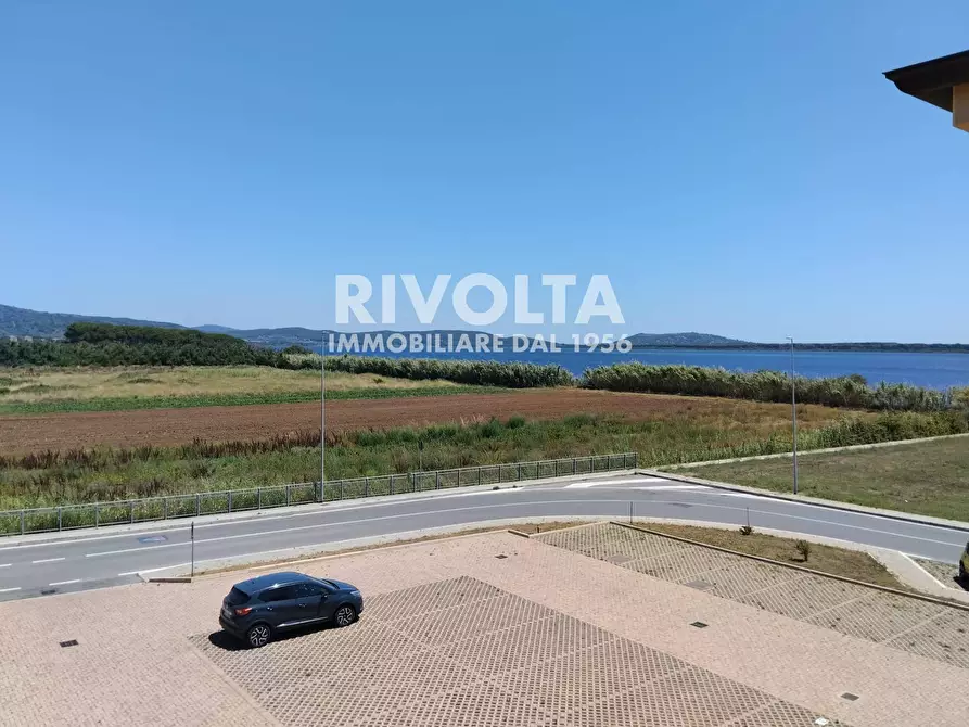 Immagine 13 di Appartamento in affitto  in Via Trieste a Orbetello