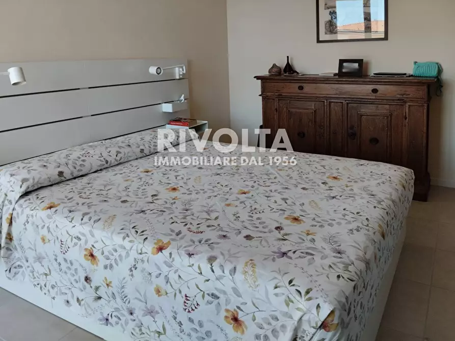 Immagine 14 di Appartamento in affitto  in Via Trieste a Orbetello