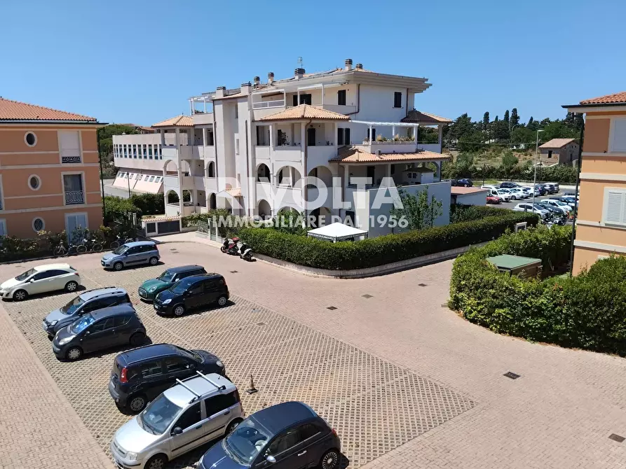 Immagine 17 di Appartamento in affitto  in Via Trieste a Orbetello