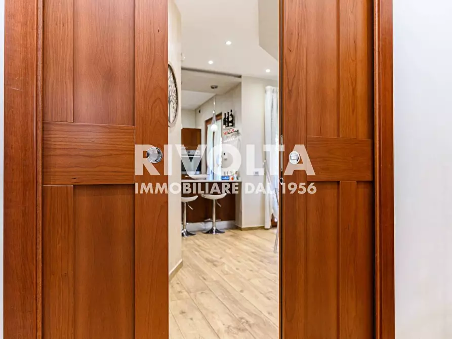 Immagine 31 di Villa in vendita  in via Contessa Entellina a Roma