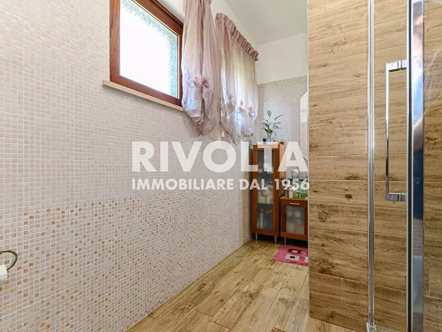 Immagine 41 di Villa in vendita  in via Contessa Entellina a Roma