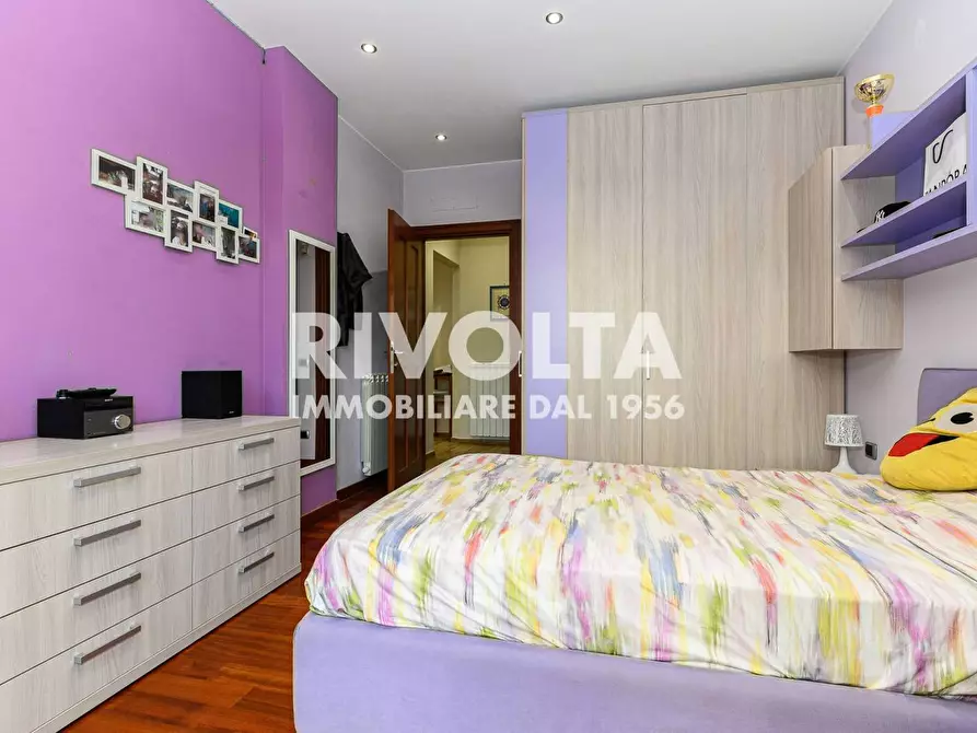 Immagine 46 di Villa in vendita  in via Contessa Entellina a Roma