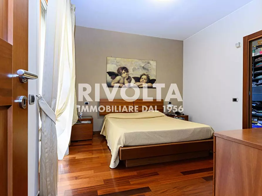 Immagine 68 di Villa in vendita  in via Contessa Entellina a Roma