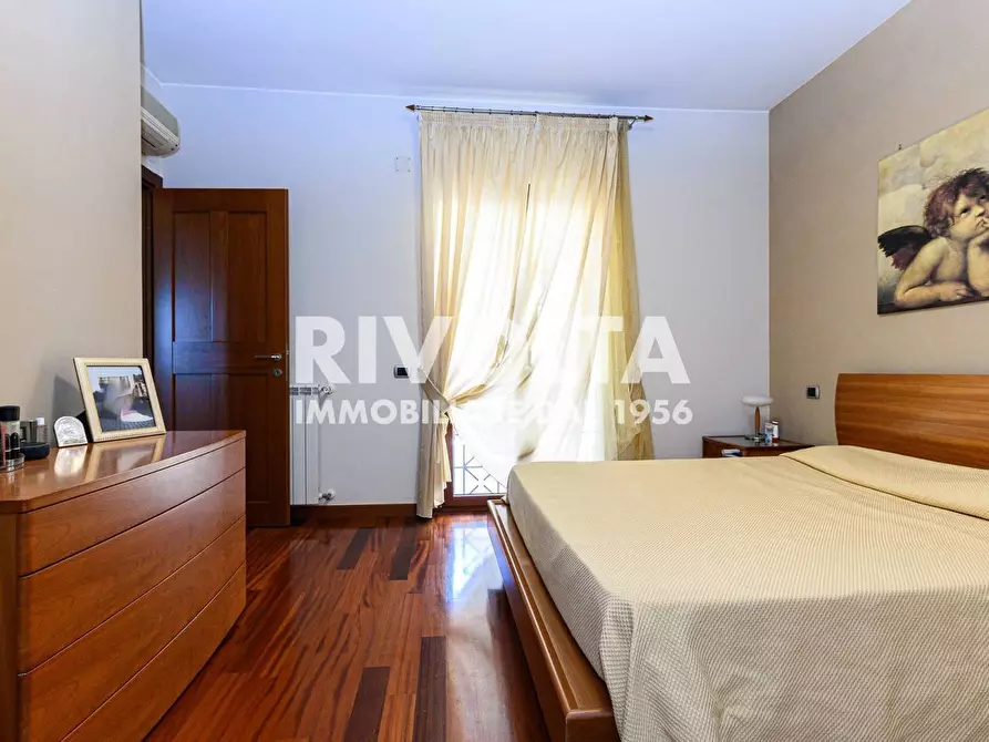 Immagine 70 di Villa in vendita  in via Contessa Entellina a Roma