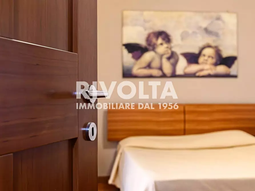 Immagine 74 di Villa in vendita  in via Contessa Entellina a Roma