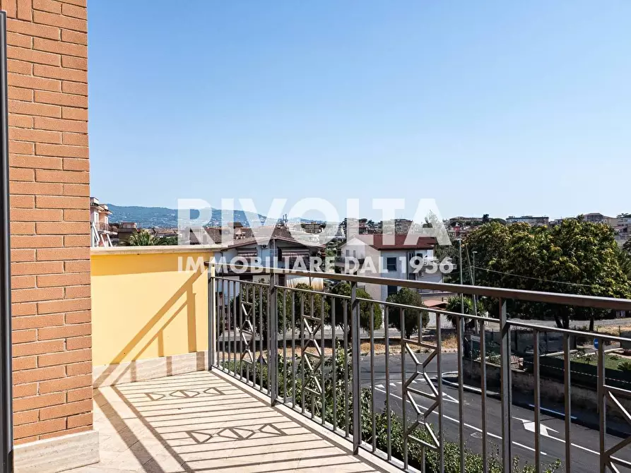 Immagine 77 di Villa in vendita  in via Contessa Entellina a Roma