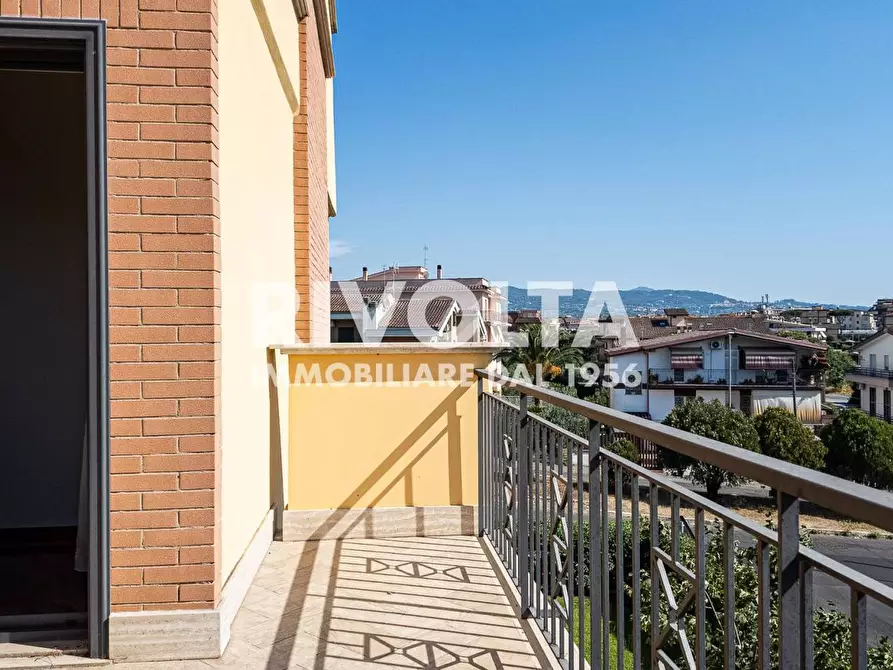 Immagine 78 di Villa in vendita  in via Contessa Entellina a Roma