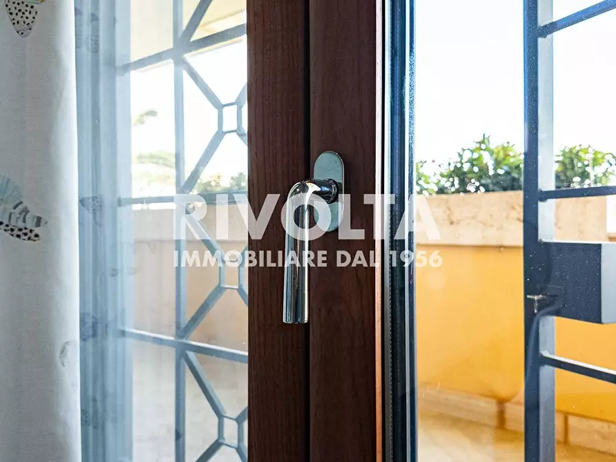 Immagine 80 di Villa in vendita  in via Contessa Entellina a Roma