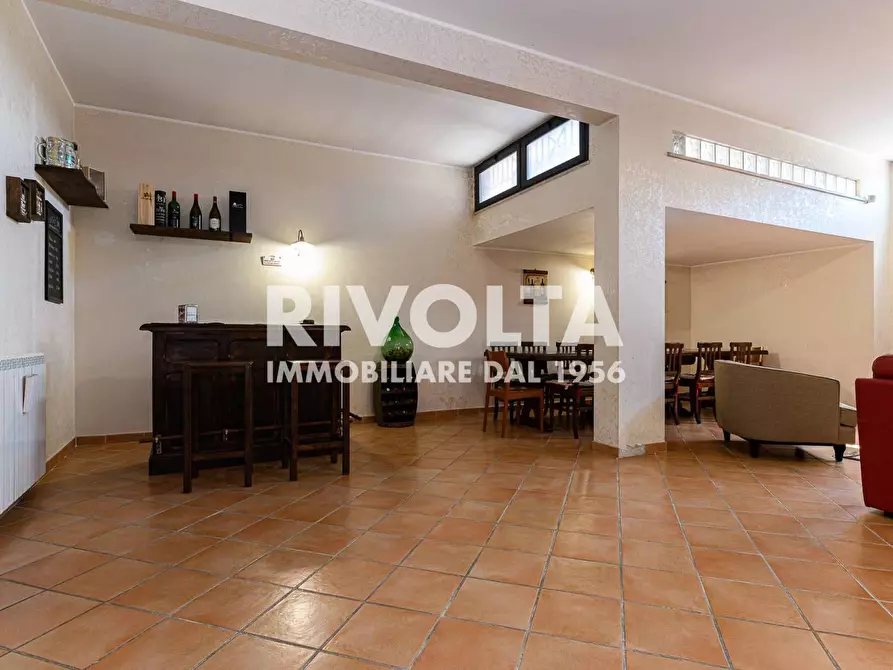 Immagine 83 di Villa in vendita  in via Contessa Entellina a Roma