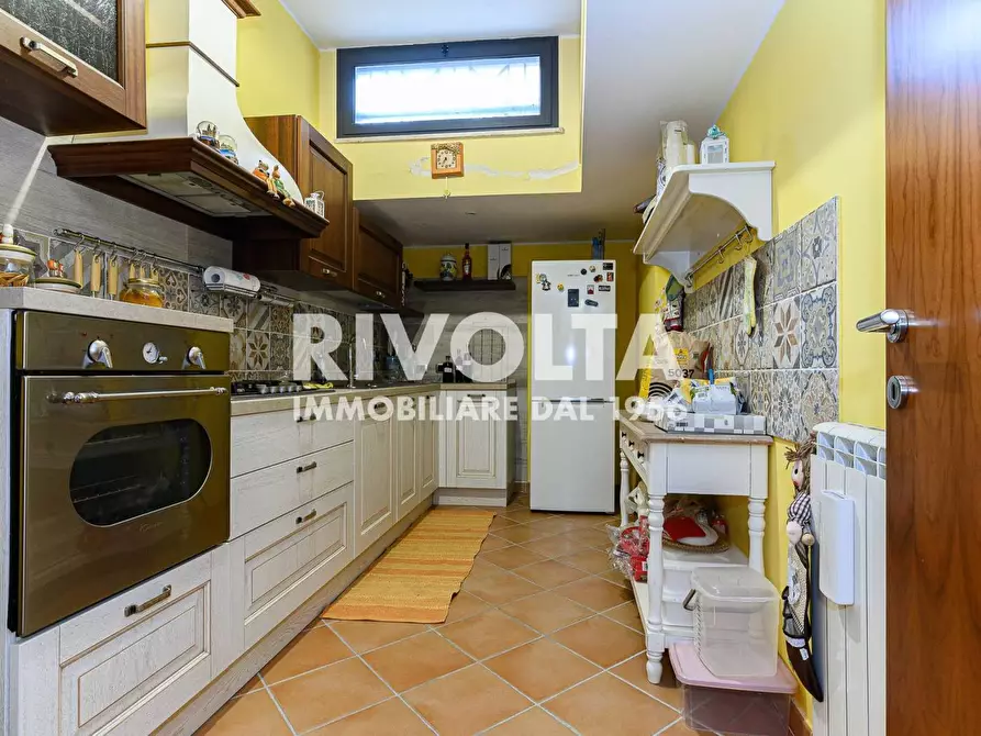 Immagine 90 di Villa in vendita  in via Contessa Entellina a Roma