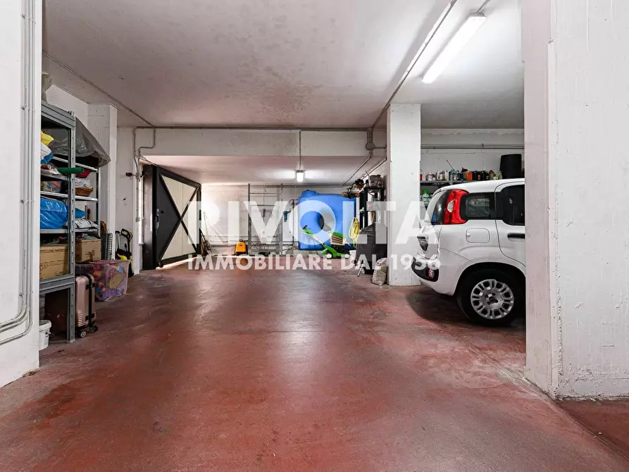 Immagine 94 di Villa in vendita  in via Contessa Entellina a Roma