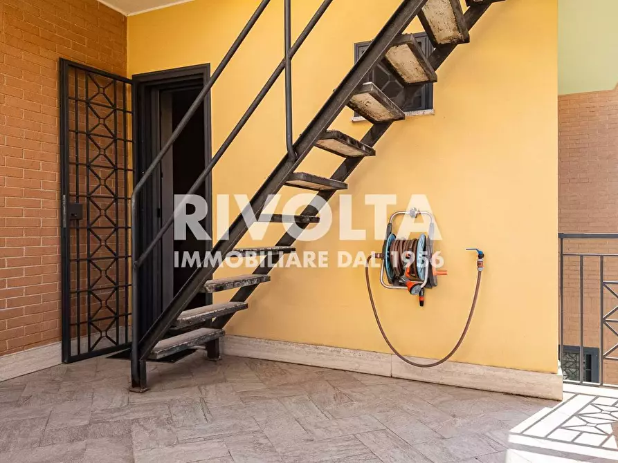 Immagine 98 di Villa in vendita  in via Contessa Entellina a Roma