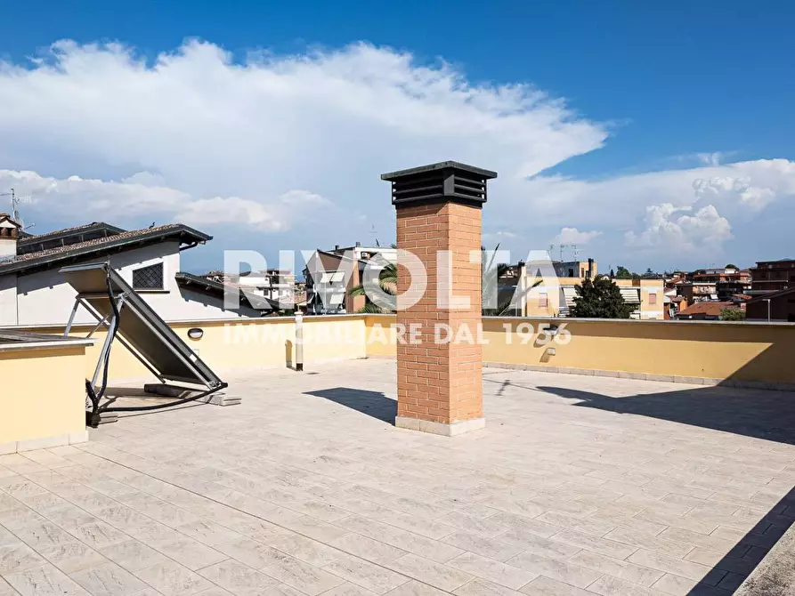 Immagine 99 di Villa in vendita  in via Contessa Entellina a Roma