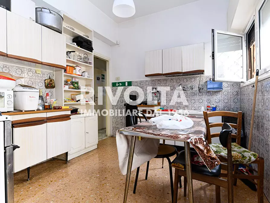 Immagine 9 di Ufficio in vendita  in Via Pietro Antonio Micheli a Roma