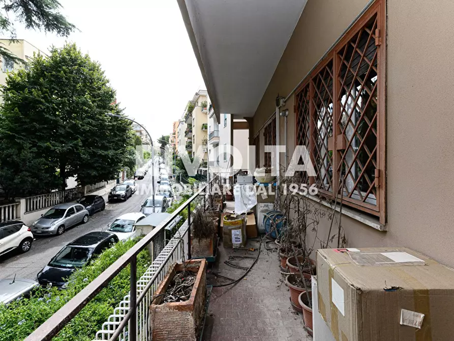 Immagine 19 di Ufficio in vendita  in Via Pietro Antonio Micheli a Roma