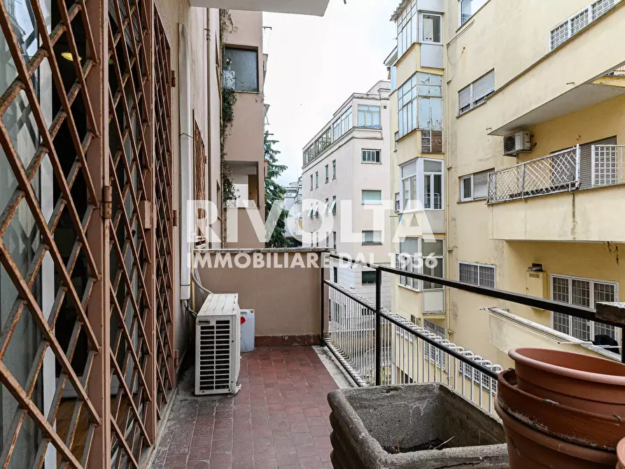 Immagine 35 di Ufficio in vendita  in Via Pietro Antonio Micheli a Roma