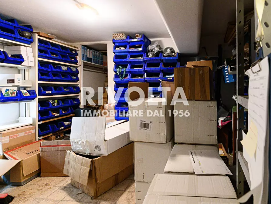 Immagine 39 di Ufficio in vendita  in Via Pietro Antonio Micheli a Roma