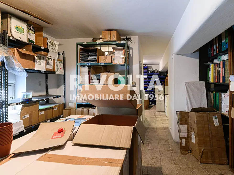 Immagine 41 di Ufficio in vendita  in Via Pietro Antonio Micheli a Roma