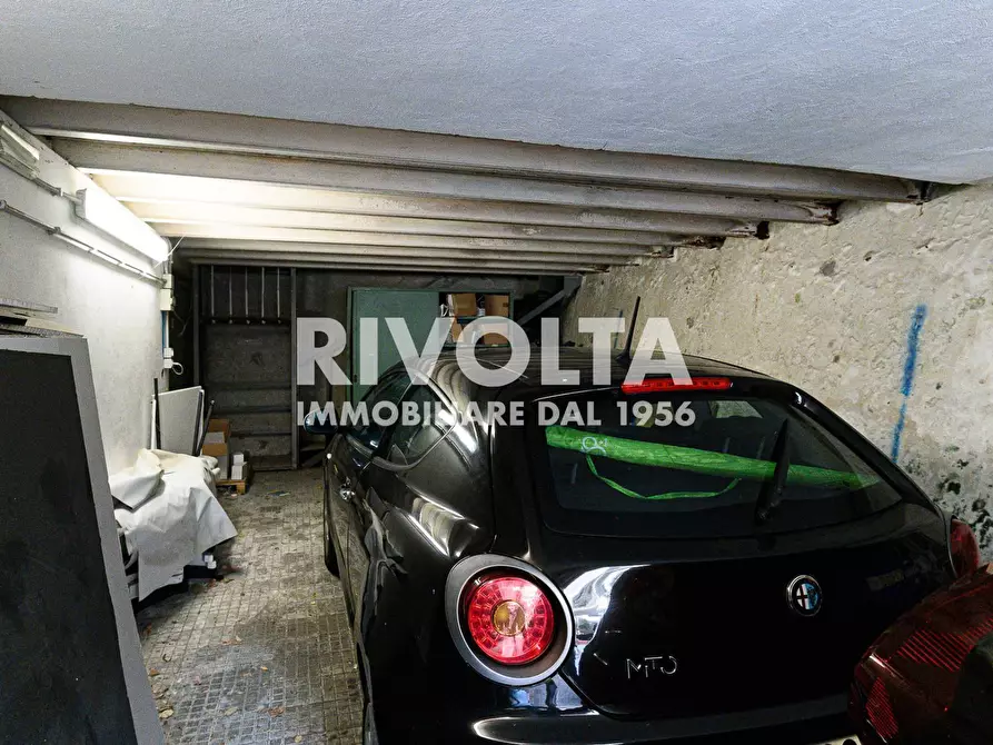 Immagine 45 di Ufficio in vendita  in Via Pietro Antonio Micheli a Roma