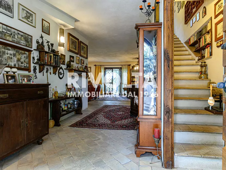 Immagine 19 di Villa in vendita  in Via Sant'Antonio a Cantalupo In Sabina