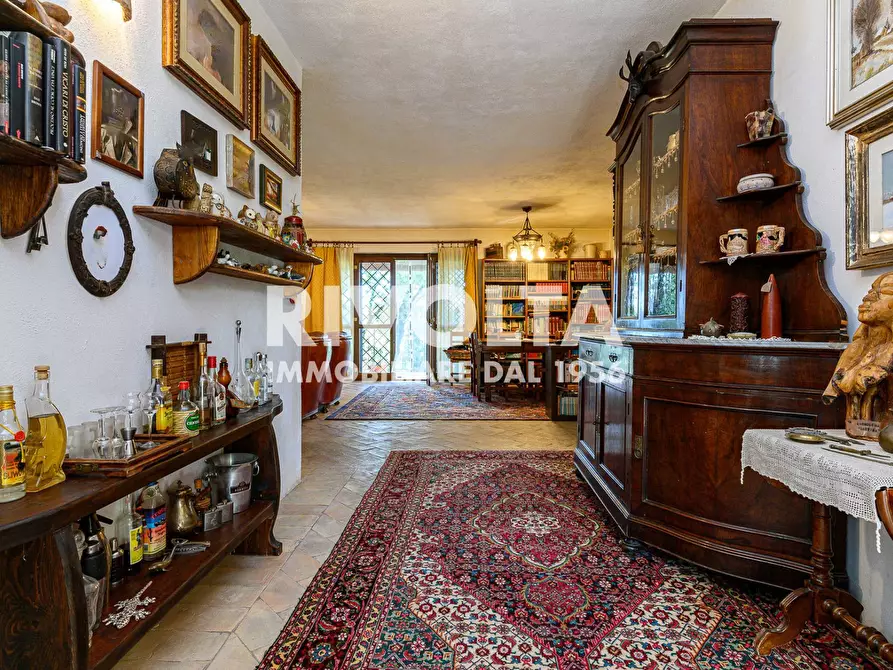 Immagine 8 di Villa in vendita  in Via Sant'Antonio a Cantalupo In Sabina