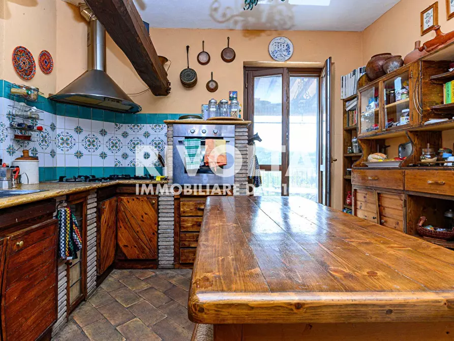 Immagine 16 di Villa in vendita  in Via Sant'Antonio a Cantalupo In Sabina