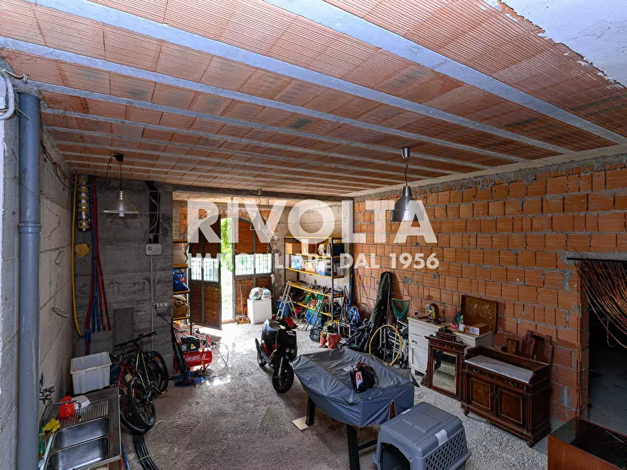 Immagine 51 di Villa in vendita  in Via Sant'Antonio a Cantalupo In Sabina