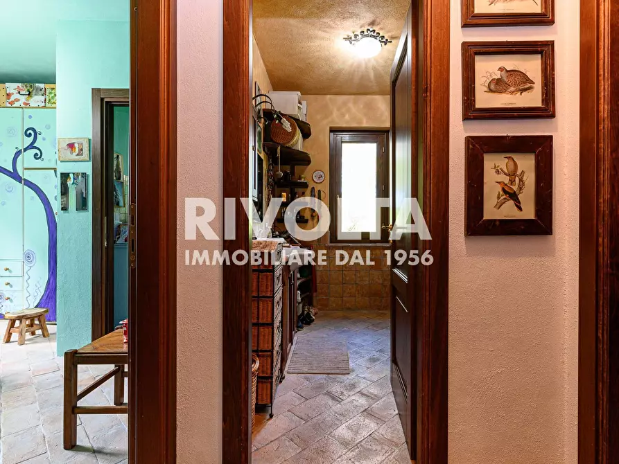 Immagine 20 di Villa in vendita  in Via Sant'Antonio a Cantalupo In Sabina