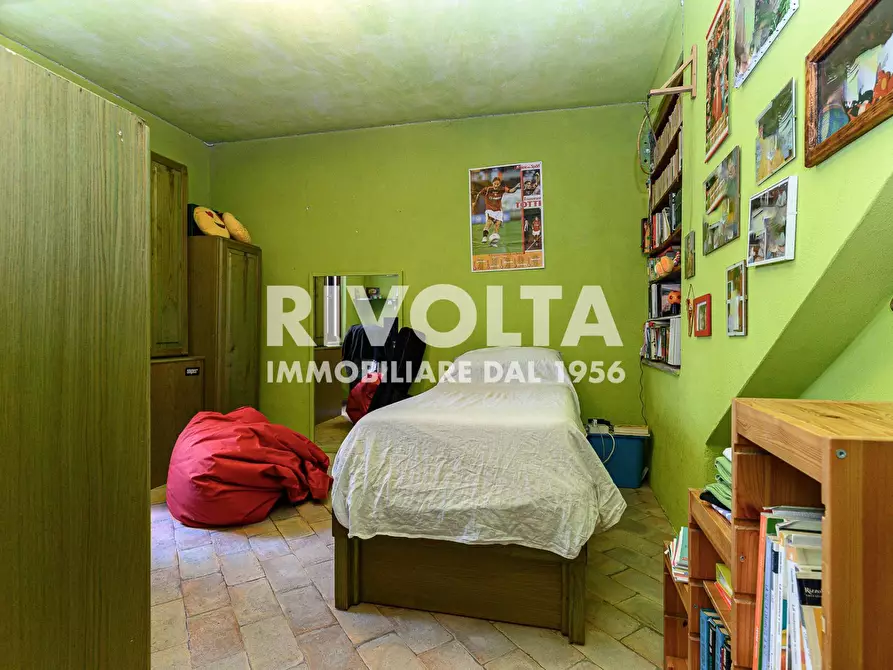 Immagine 21 di Villa in vendita  in Via Sant'Antonio a Cantalupo In Sabina