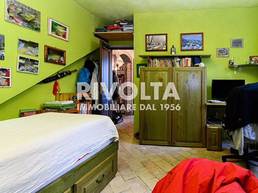 Immagine 22 di Villa in vendita  in Via Sant'Antonio a Cantalupo In Sabina